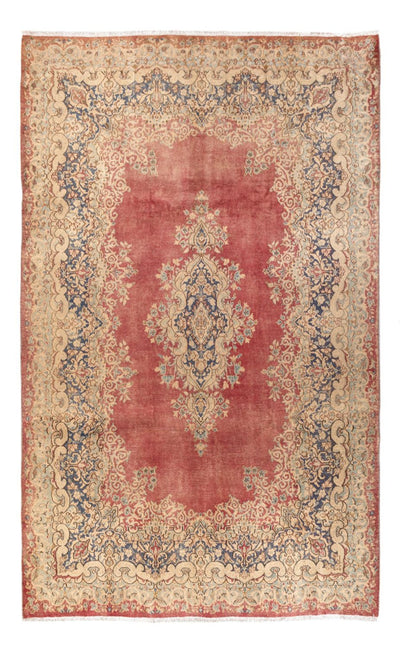 Vintage Teppich 192x304cm