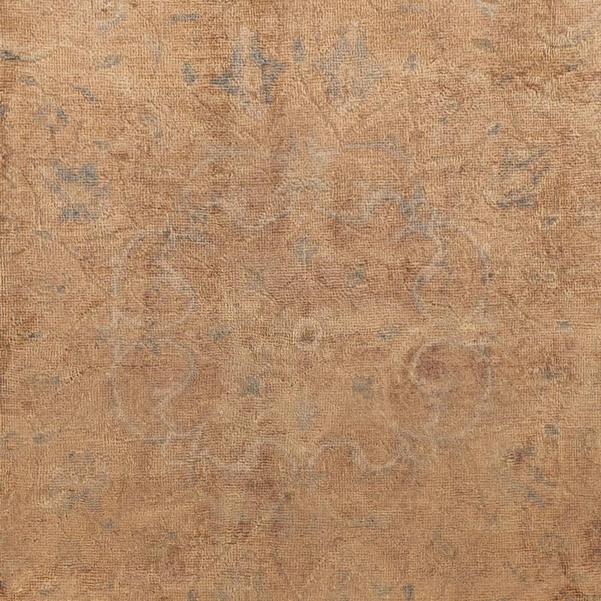 Vintage Teppich - 325 x 210 cm - dunkelbeige