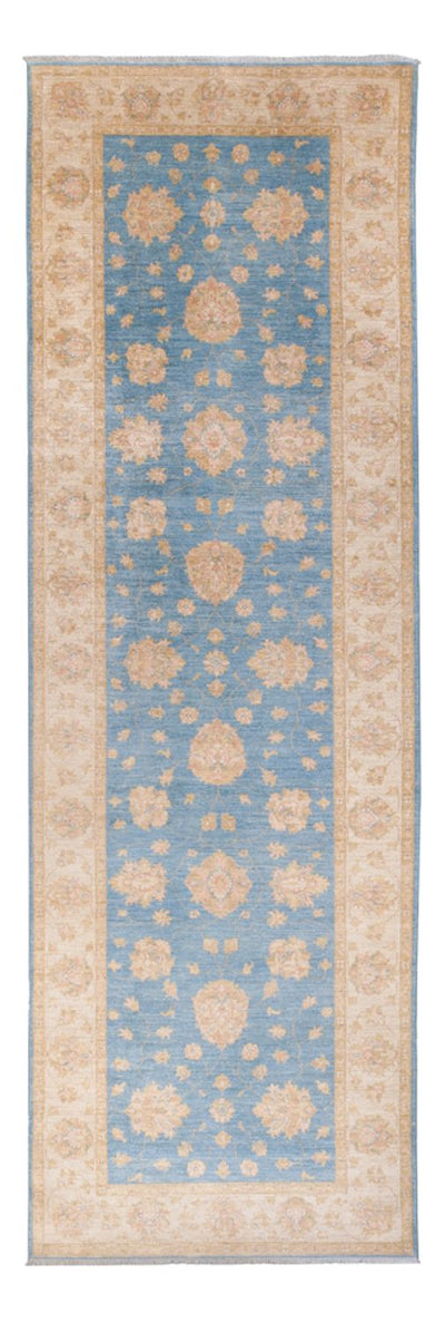 Ziegler Teppich 124x394cm - Orientteppich