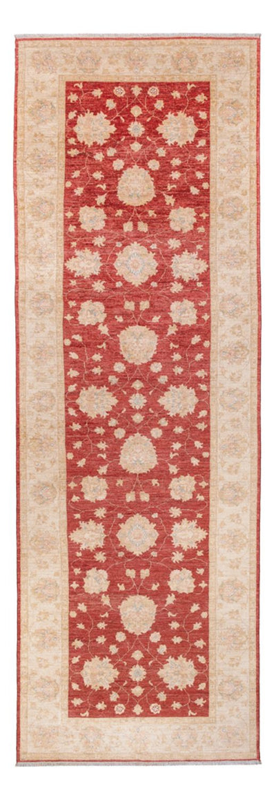 Ziegler Teppich 122x393cm - Orientteppich