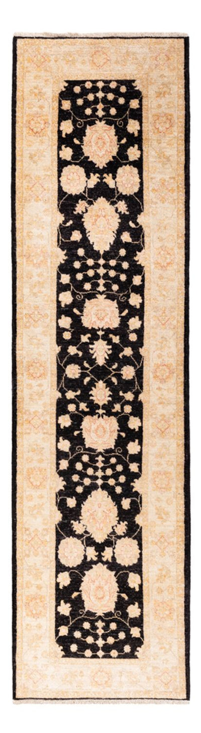 Ziegler Teppich 78x309cm - Orientteppich