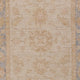 Läufer Ziegler - 296 x 81 cm - creme