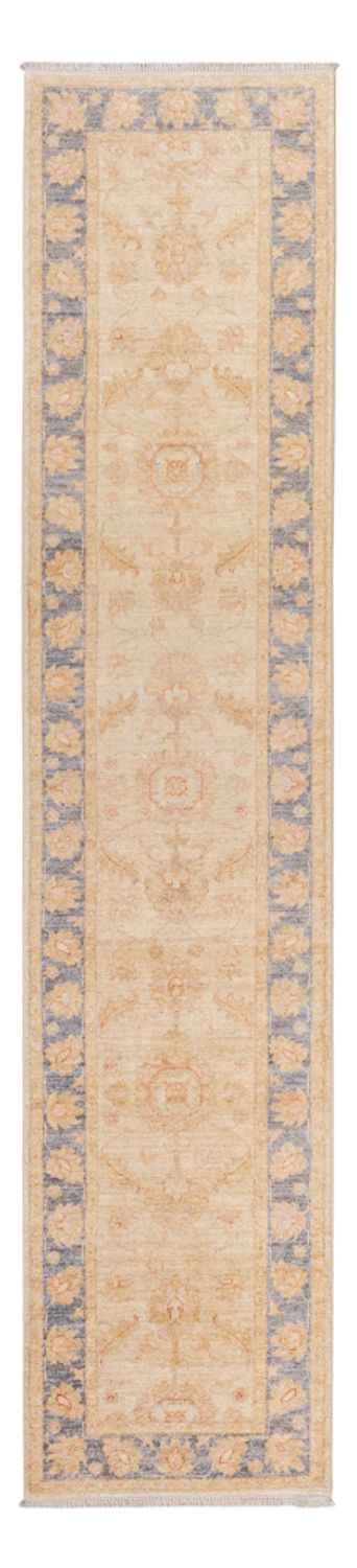 Läufer Ziegler - 295 x 62 cm - beige