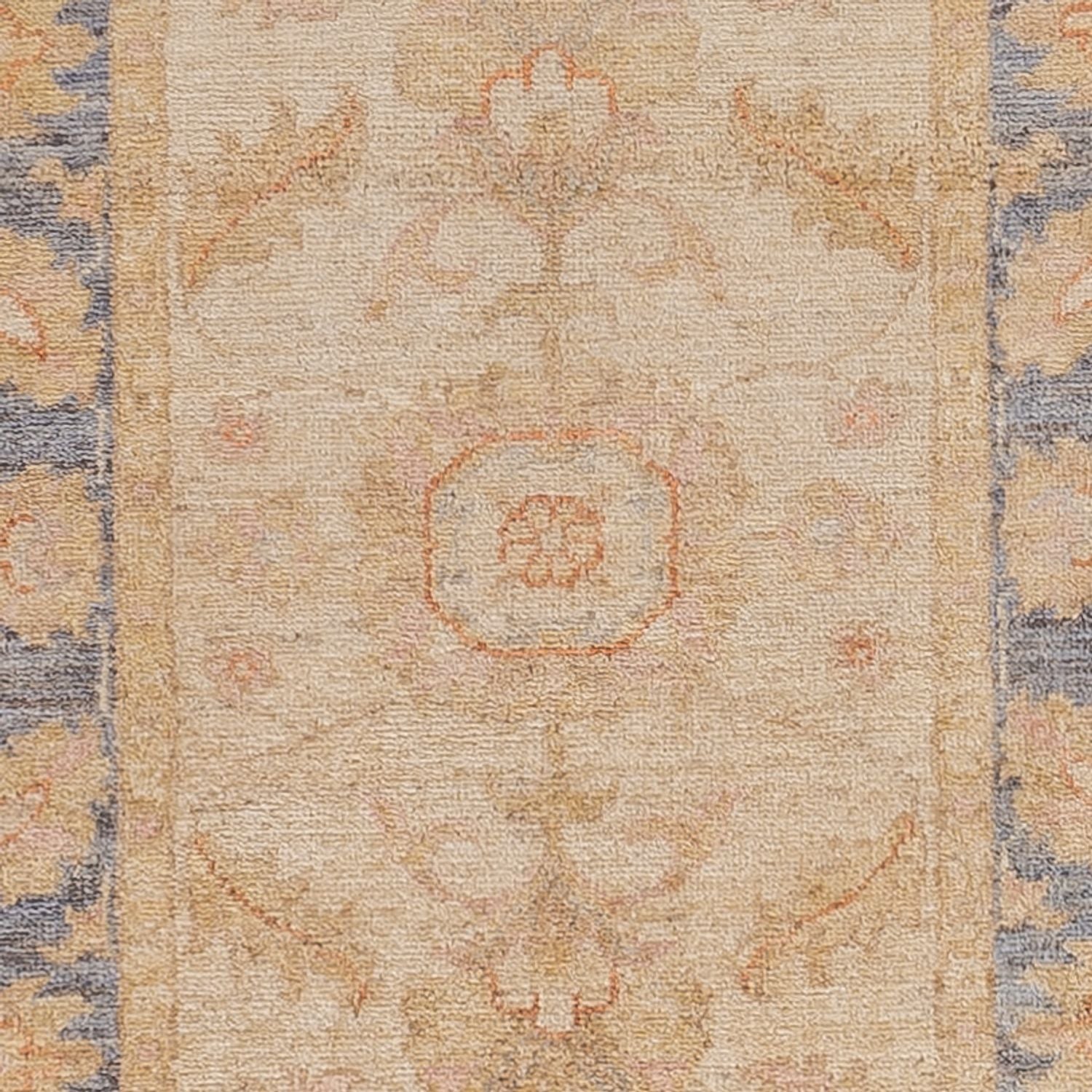 Läufer Ziegler - 295 x 62 cm - beige