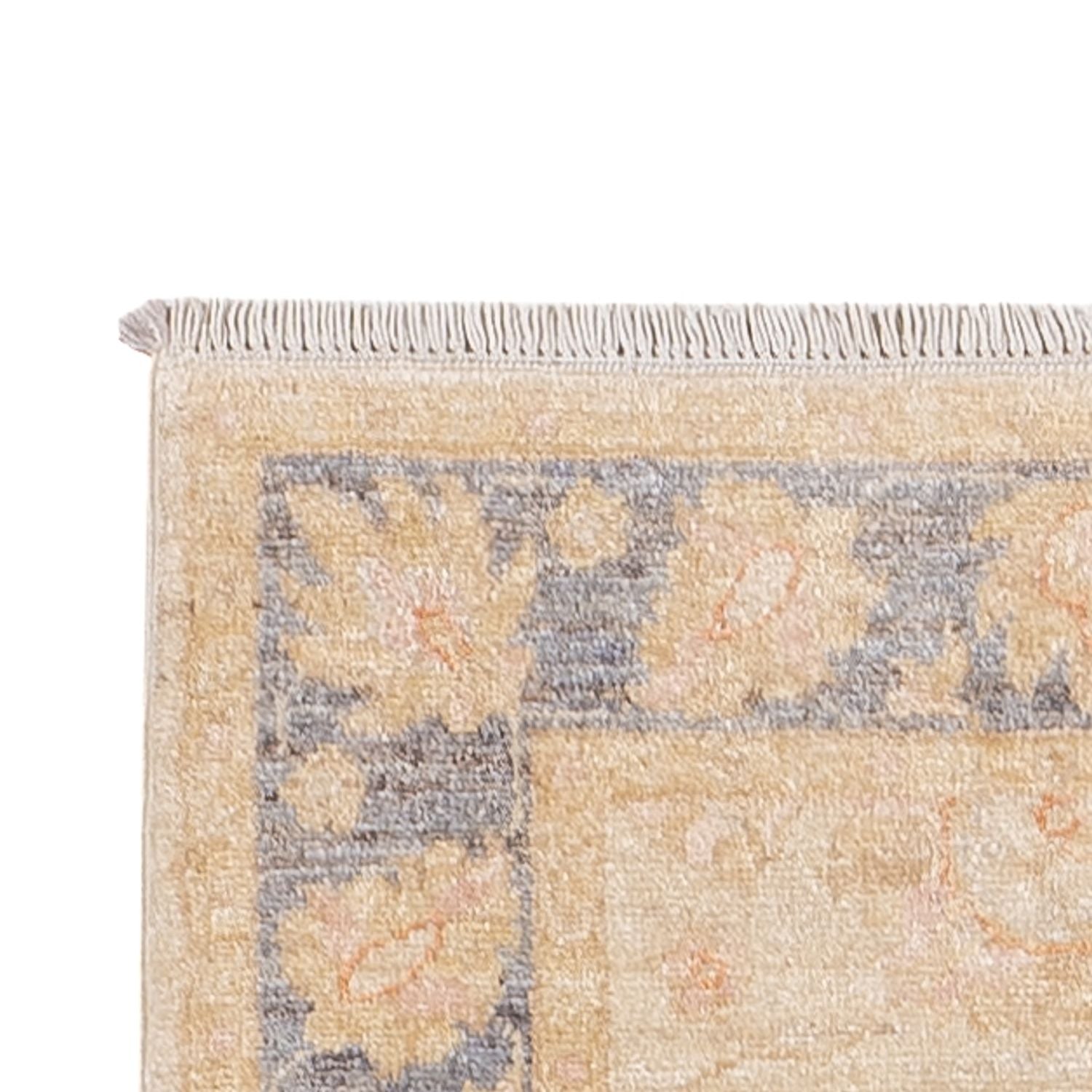 Läufer Ziegler - 295 x 62 cm - beige