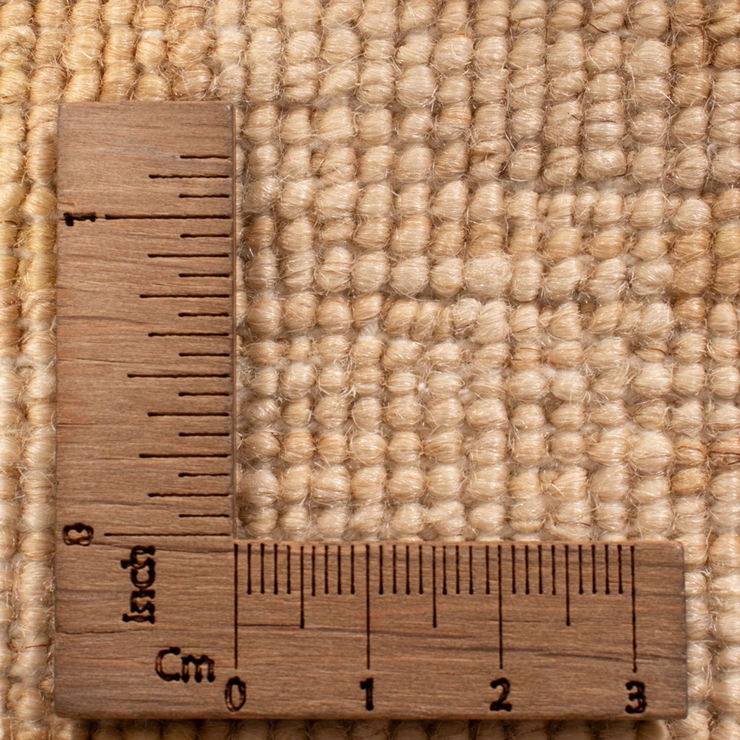 Läufer Ziegler - 295 x 62 cm - beige