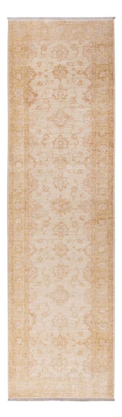 Ziegler Teppich 80x298cm - Orientteppich