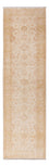 Läufer Ziegler - 298 x 80 cm - beige