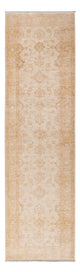 Läufer Ziegler - 298 x 80 cm - beige