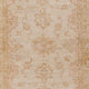 Läufer Ziegler - 298 x 80 cm - beige