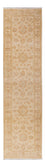 Läufer Ziegler - 247 x 62 cm - beige