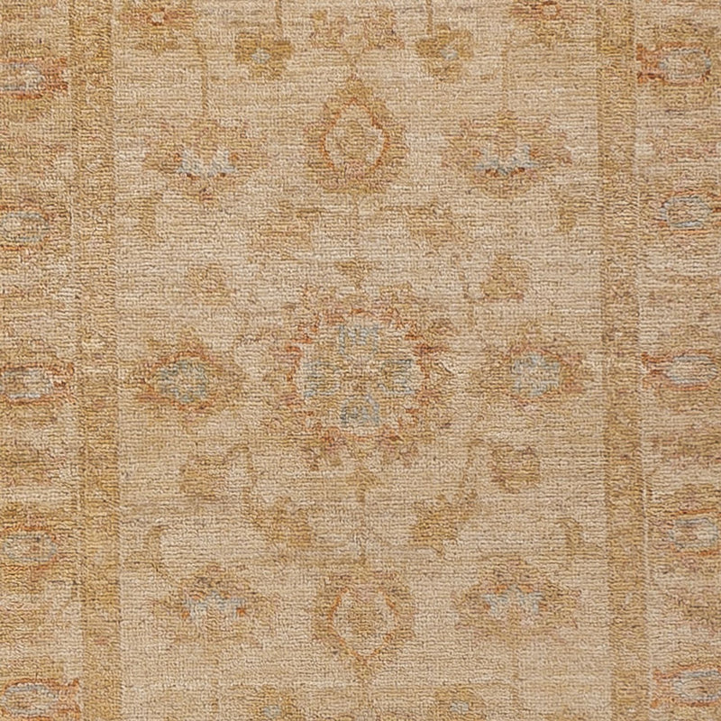 Läufer Ziegler - 247 x 62 cm - beige