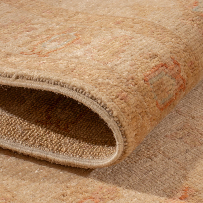 Läufer Ziegler - 247 x 62 cm - beige