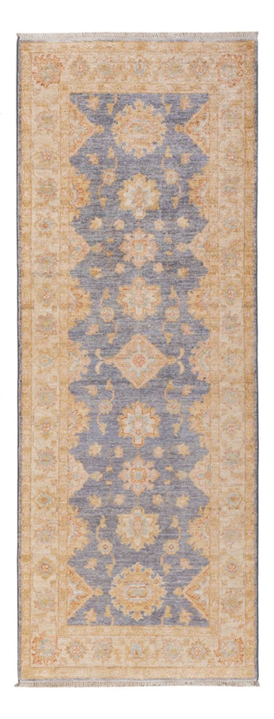 Ziegler Teppich 72x198cm - Orientteppich