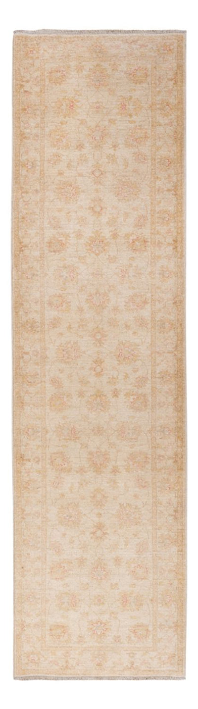 Ziegler Teppich 82x335cm - Orientteppich
