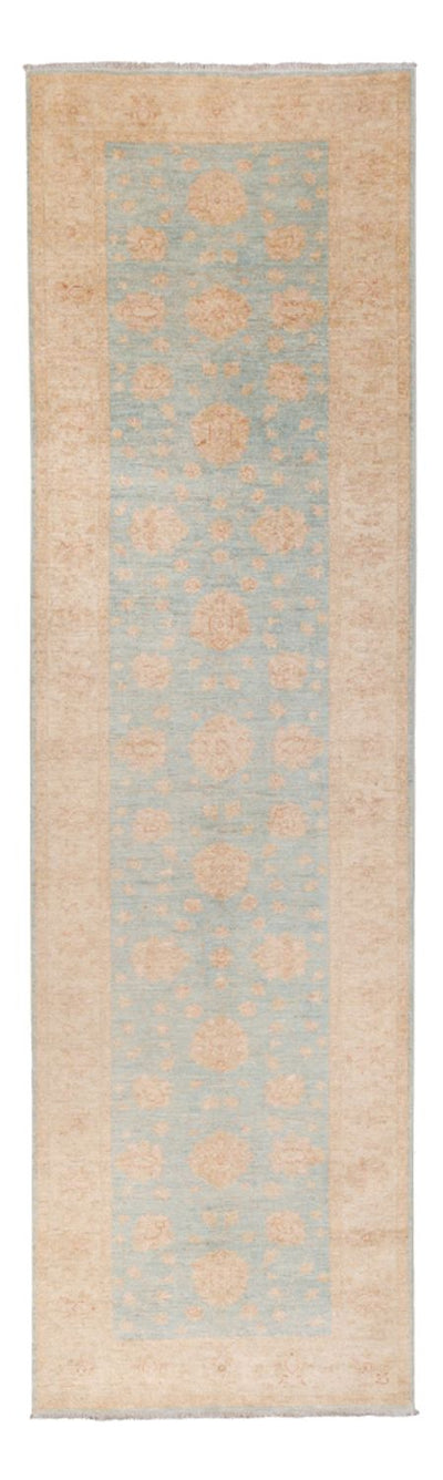 Ziegler Teppich 103x390cm - Orientteppich