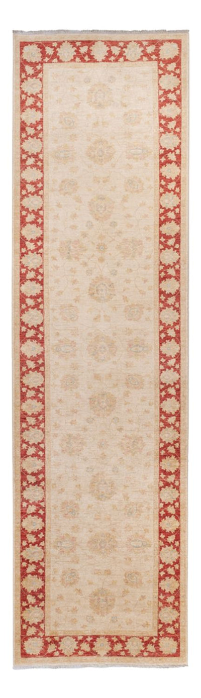 Ziegler Teppich 106x394cm - Orientteppich