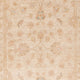 Läufer Ziegler - 400 x 128 cm - beige