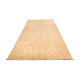 Läufer Ziegler - 400 x 128 cm - beige
