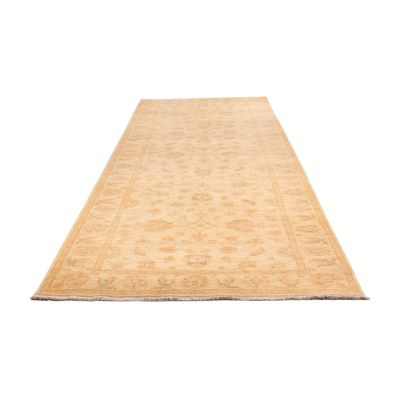 Läufer Ziegler - 400 x 128 cm - beige