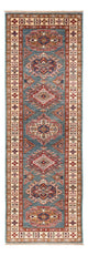 Kazak Teppich 245x79cm - Orientteppich