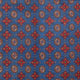 Afghan Teppich - Filpa - 394 x 300 cm - blau