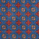 Afghan Teppich - Filpa - 296 x 203 cm - blau