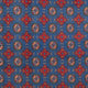 Afghan Teppich - Filpa - 355 x 252 cm - blau