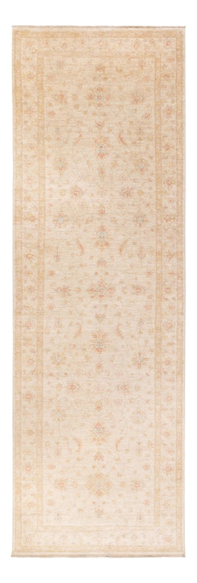 Ziegler Teppich 120x397cm - Orientteppich