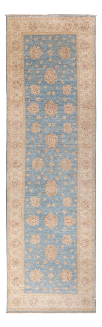 Ziegler Teppich 121x396cm - Orientteppich