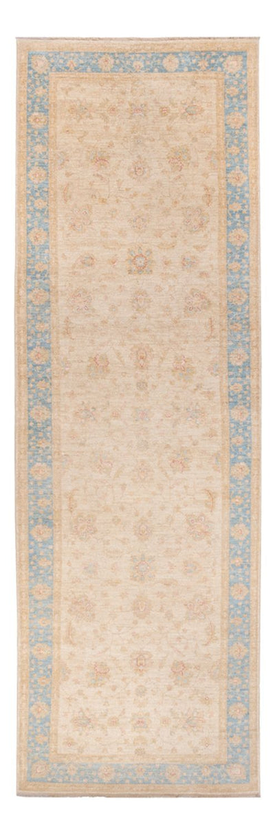 Ziegler Teppich 123x397cm - Orientteppich