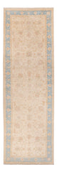 Läufer Ziegler - 397 x 123 cm - beige