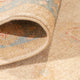 Läufer Ziegler - 397 x 123 cm - beige