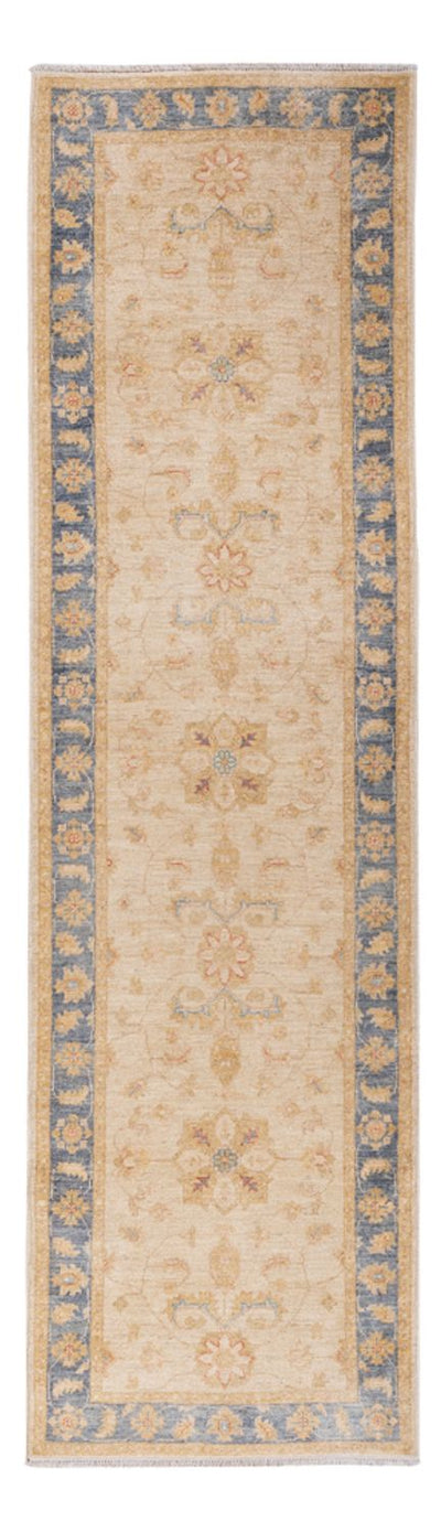Ziegler Teppich 85x296cm - Orientteppich