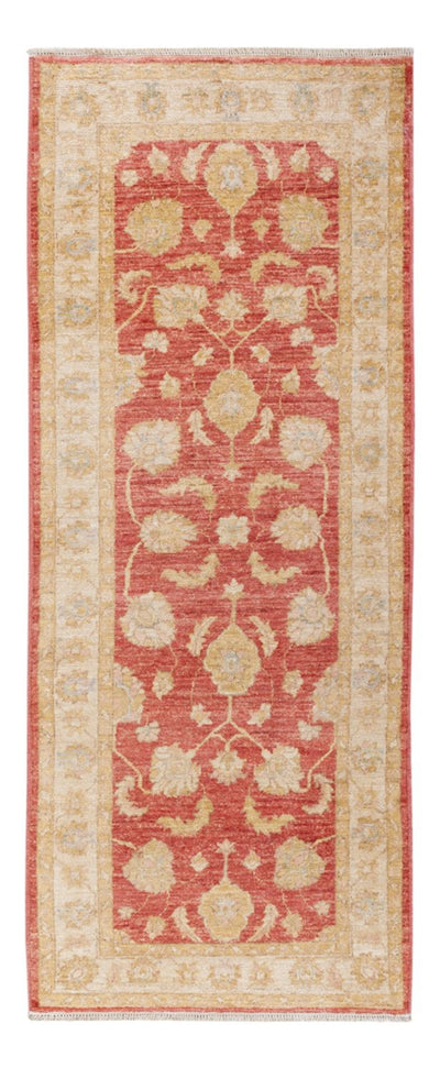 Ziegler Teppich 79x204cm - Orientteppich