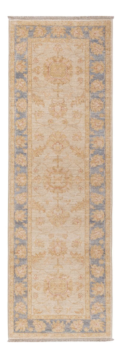 Ziegler Teppich 61x198cm - Orientteppich