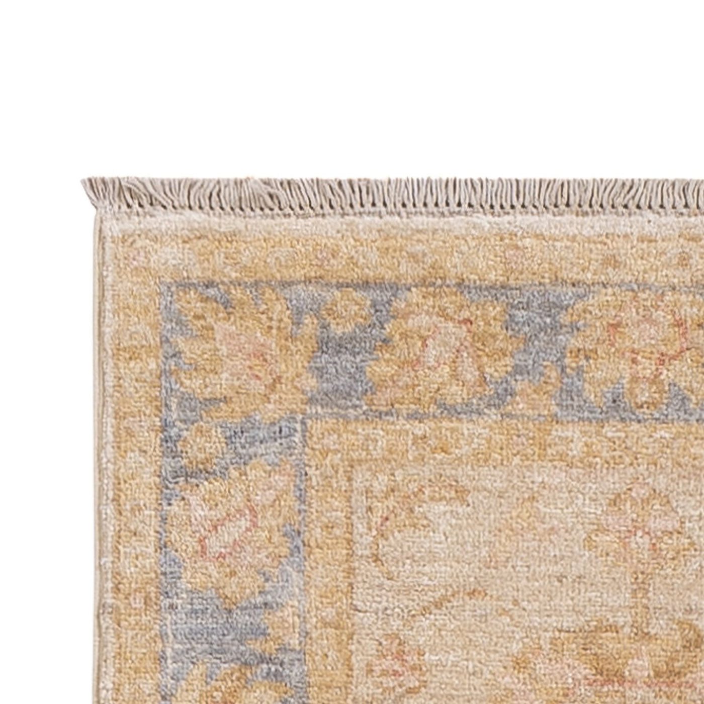 Ziegler Teppich 198x61cm - Orientteppich