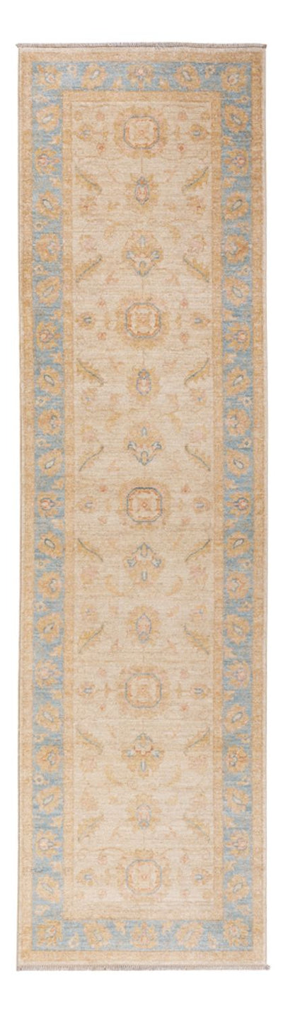 Ziegler Teppich 79x300cm - Orientteppich