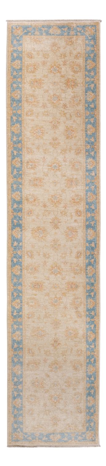 Ziegler Teppich 86x392cm - Orientteppich