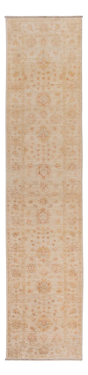 Ziegler Teppich 64x292cm - Orientteppich