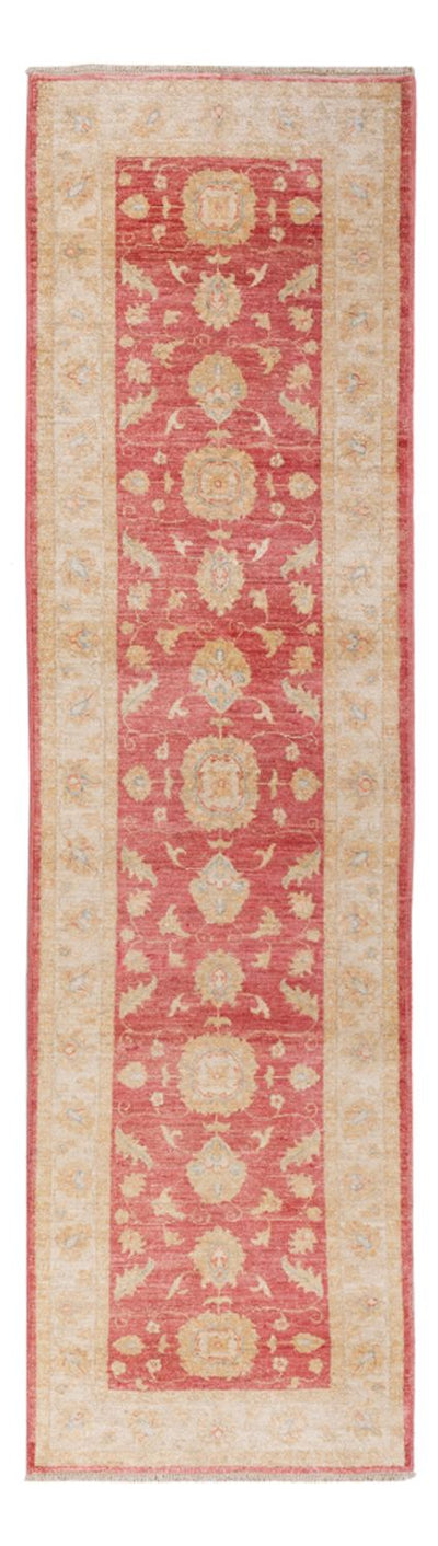 Ziegler Teppich 77x295cm - Orientteppich
