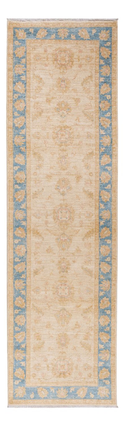 Ziegler Teppich 82x297cm - Orientteppich