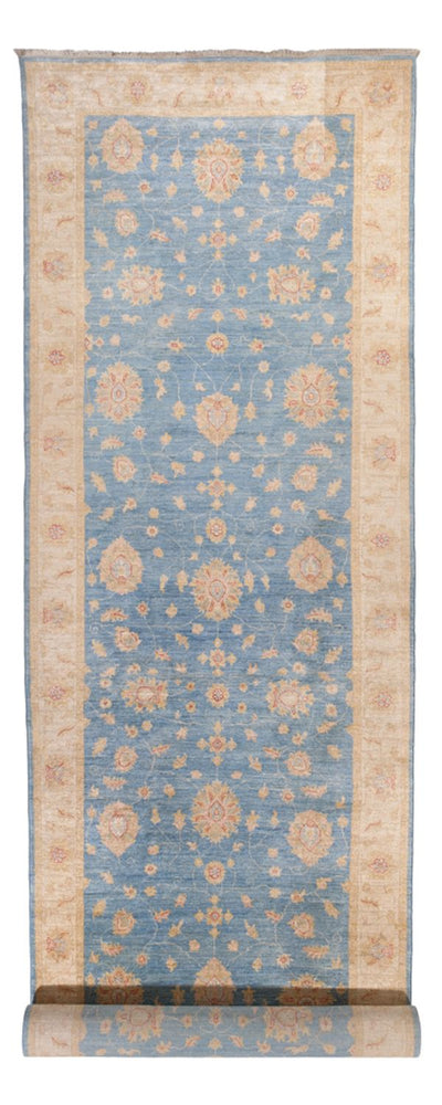 Ziegler Teppich 143x485cm - Orientteppich