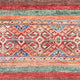 Läufer Ziegler - Shal - 148 x 52 cm - mehrfarbig