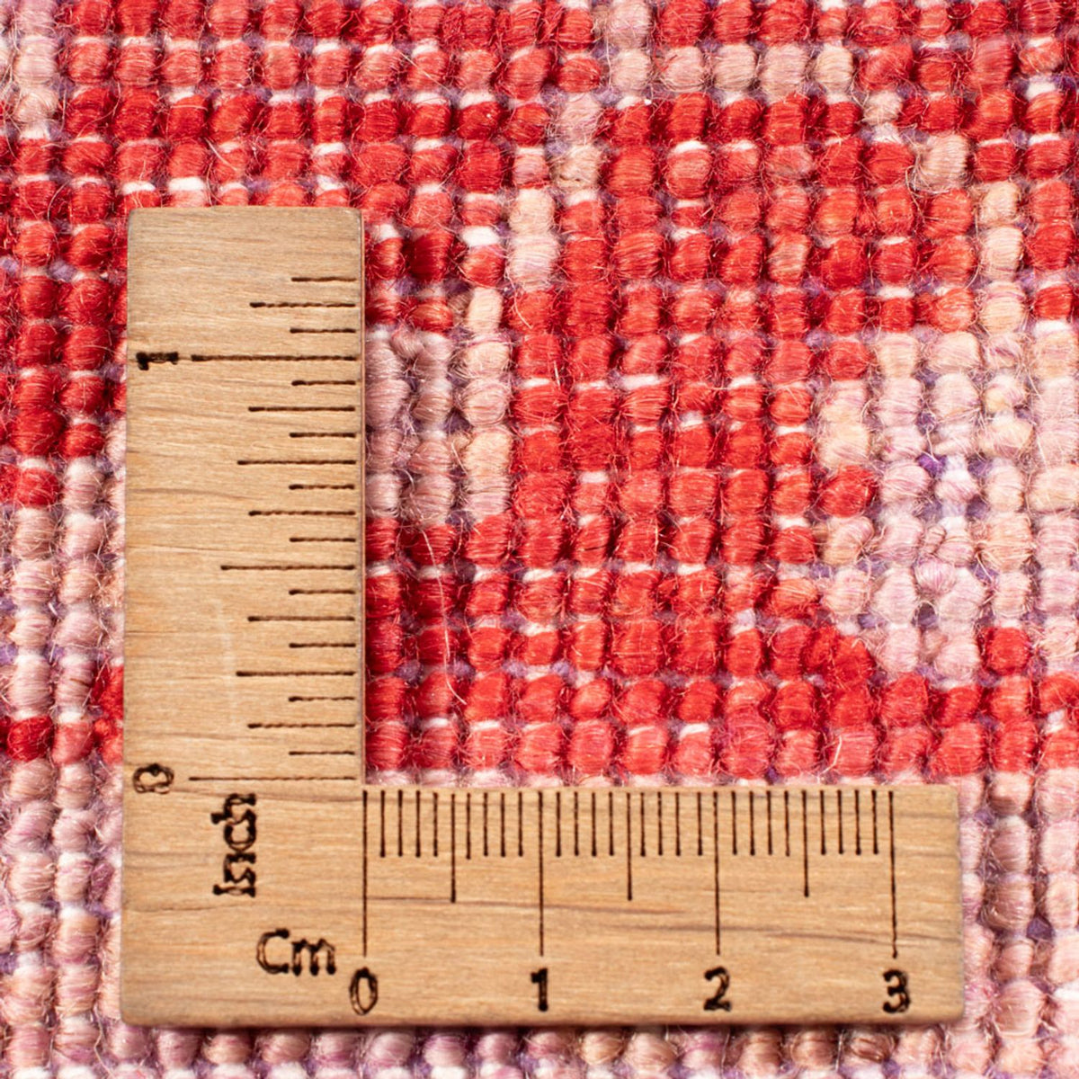 Läufer Ziegler - 346 x 142 cm - flieder