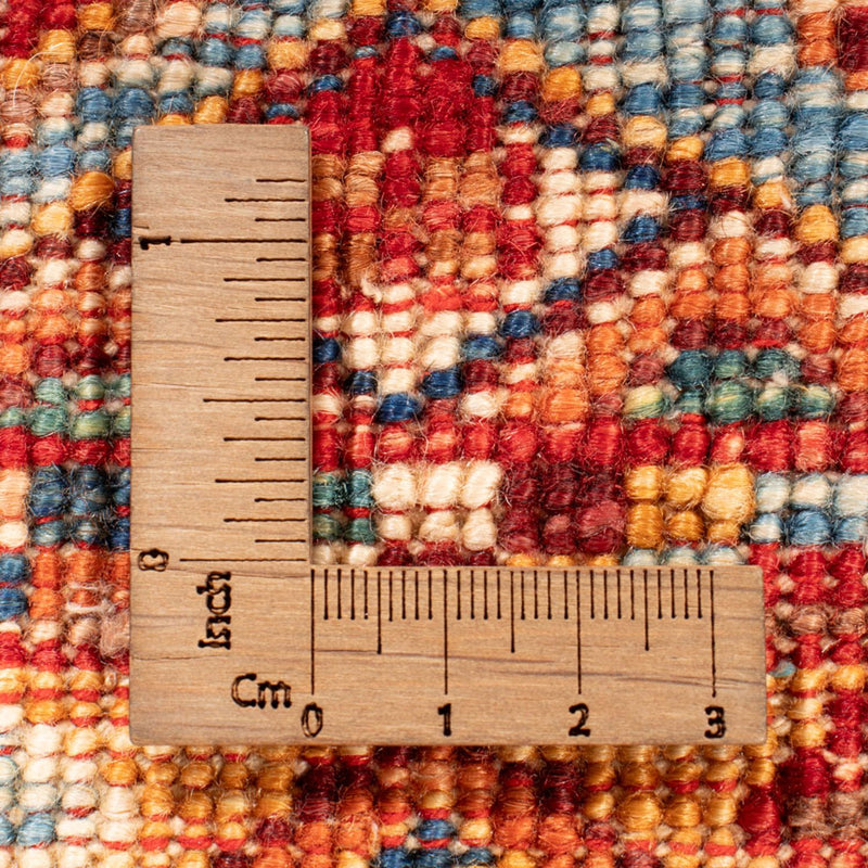 Läufer Ziegler - Shal - 147 x 50 cm - mehrfarbig