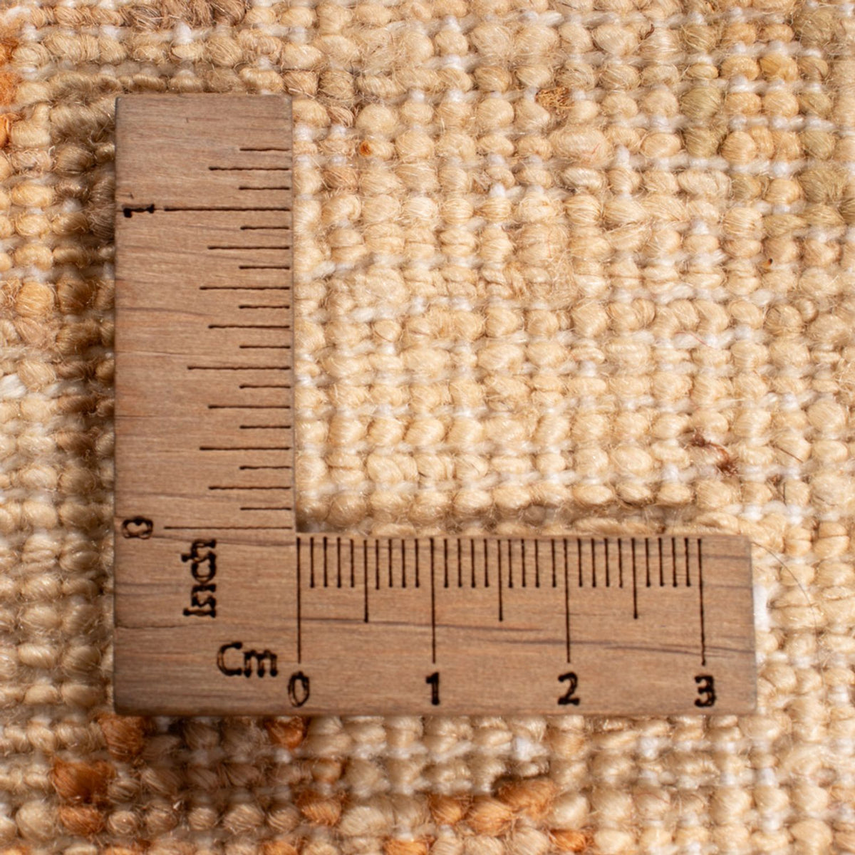 Läufer Ziegler - 481 x 75 cm - beige