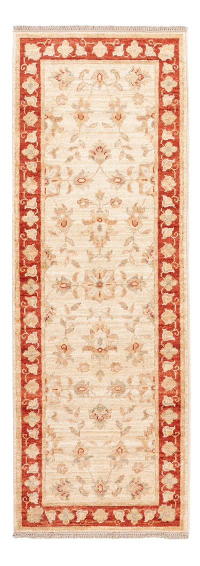 Ziegler Teppich 50x148cm - Orientteppich