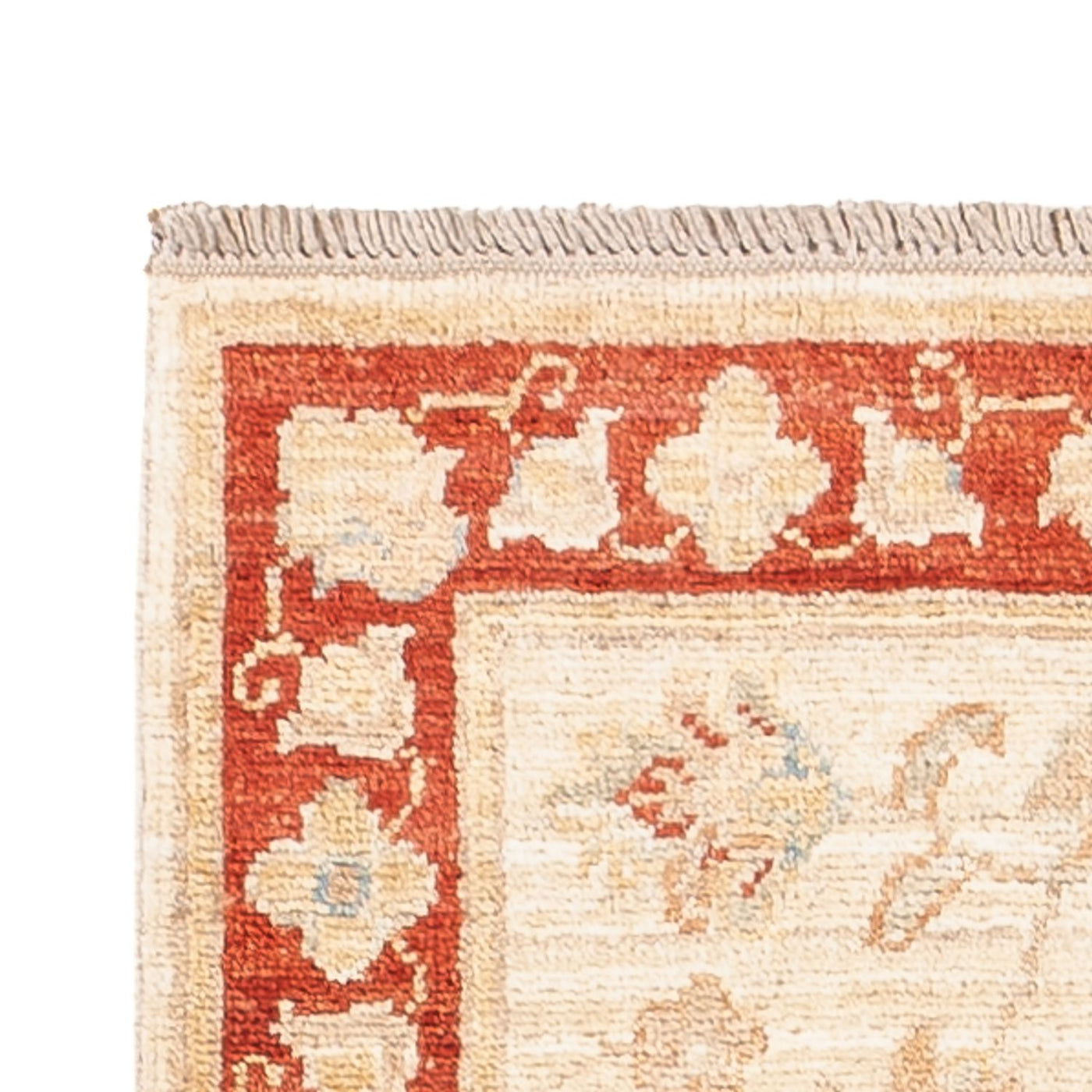 Ziegler Teppich 148x50cm - Orientteppich
