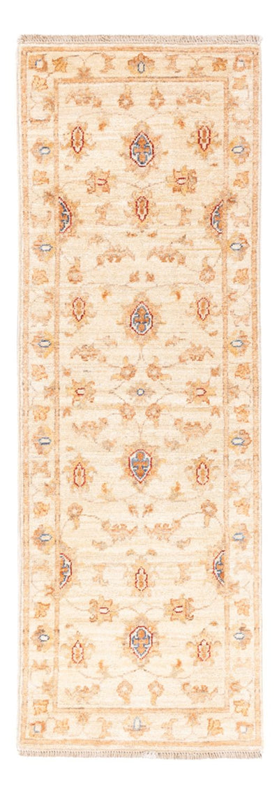Ziegler Teppich 50x148cm - Orientteppich